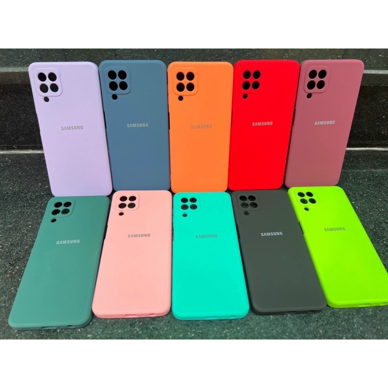 เคส Samsung M62 ทั่วไปสําหรับ F62 ยืดหยุ่น สไตล์ป้องกันสิ่งสกปรก
