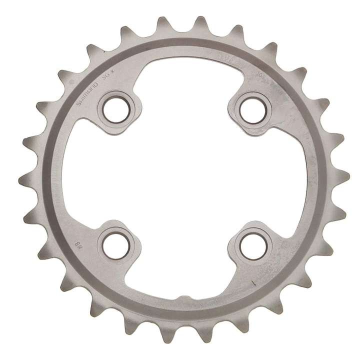 ใบจาน SHIMANO XT FC-M785 26T 10s.
