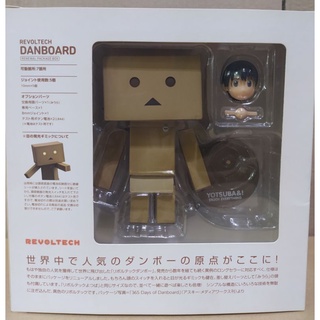 Kaiyodo/Revoltech/DanBoard