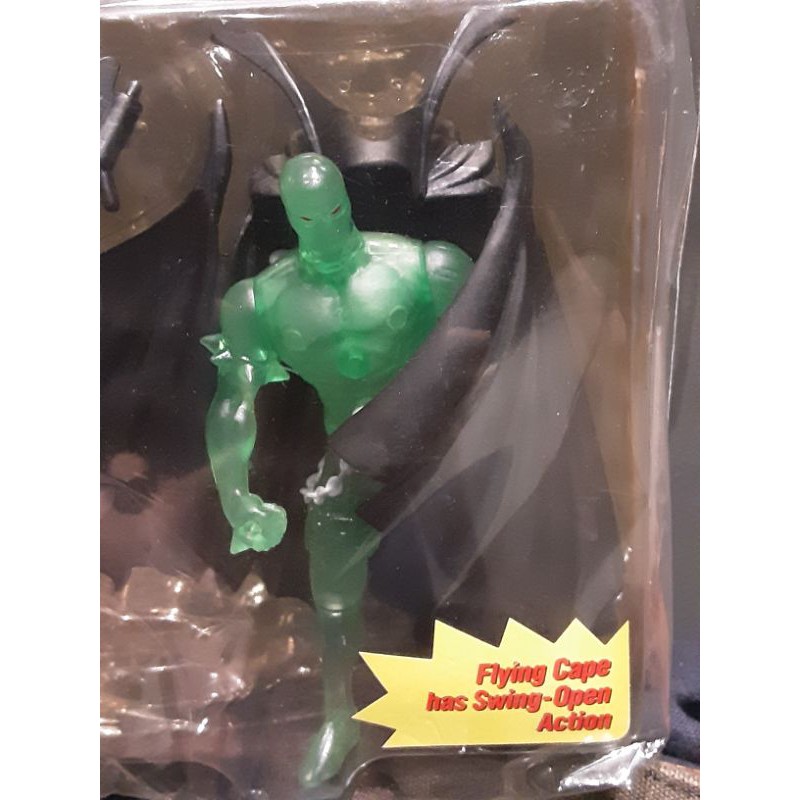 ของสะสม 1996 Spawn speciel limited edition comic book