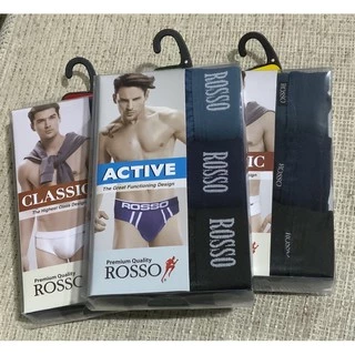 B - ROSSO - 1 แพ็ค 3 ตัว ราคาพิเศษ🔥🔥