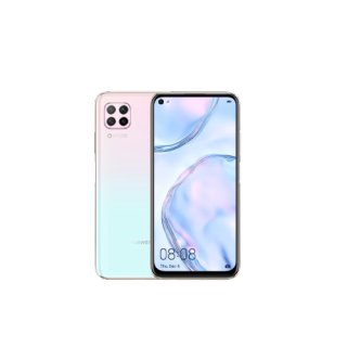 HUAWEI nova 7i มือถือ | Kirin 810 Super Charge กล้อง Quad Camera ถ่ายภาพกลางคืน ภาพมุมกว้าง ร้านค้าอย่างเป็นทางการ