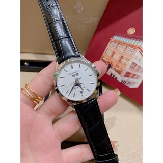 นาฬิกา PAT EK Philippe  Size 38mm  Automatic