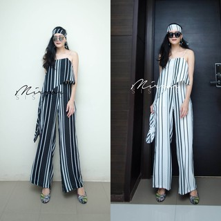 DoT vs STRipe 2pcs. SET