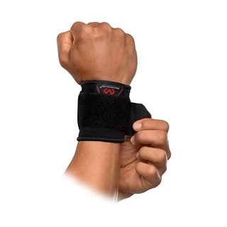 McDavid 513 LEVEL2 ที่รัดข้อมือซัพพอร์ตสูง Wrist Support ที่พันข้อมือ สายรัดข้อมือ strap รัดข้อมือ