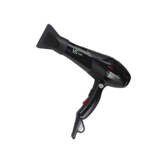 [โค้ด SHOPEEPAY225 ลด 20%] ไดร์เป่าผม Vs Sassoon ระดับมืออาชีพ ปรับได้4ระดับ 2600W รับประกัน1ปี