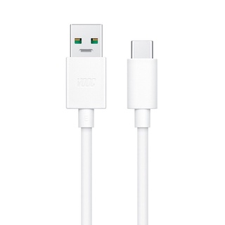 สายชาร์จ Type C USB-C แบบชาร์จเร็วและซิงก์ข้อมูล 2A สำหรับ OPPO A5 A9 2020 A52 A92  Pro A53 A93 A15 A15s Reno 5 4G