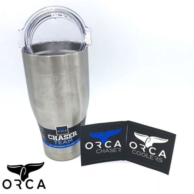 แก้วเก็บความเย็น ORCA ขนาด 27 ออนซ์