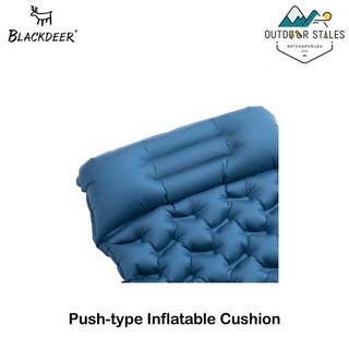 blackdeer Push-type Inflatable Cushion BD12021701