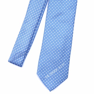 เนคไท Paul Smith Silk Tie Dot