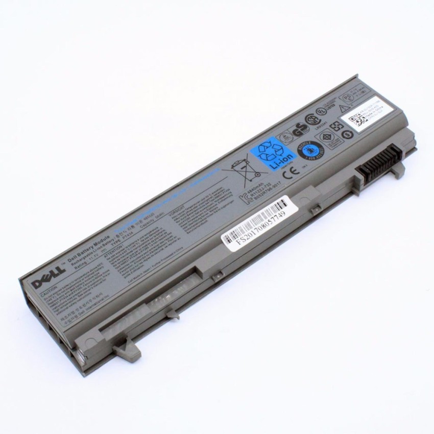 Dell PT434 Dell Latitude E6400 E6410 E6500 E6510 Series