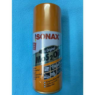 SONAX โซแน็กซ์ น้ำมันเอนกประสงค์ 300 ml.(CR153L) น้ำมันครอบจักรวาล