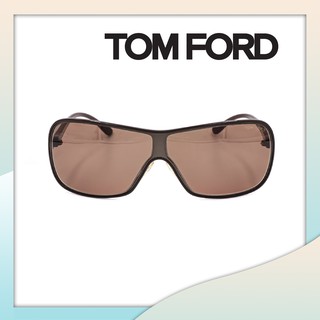 แว่นกันแดด TOM FORD รุ่น Alexel TF 116 สี 13E ไซส์ 66