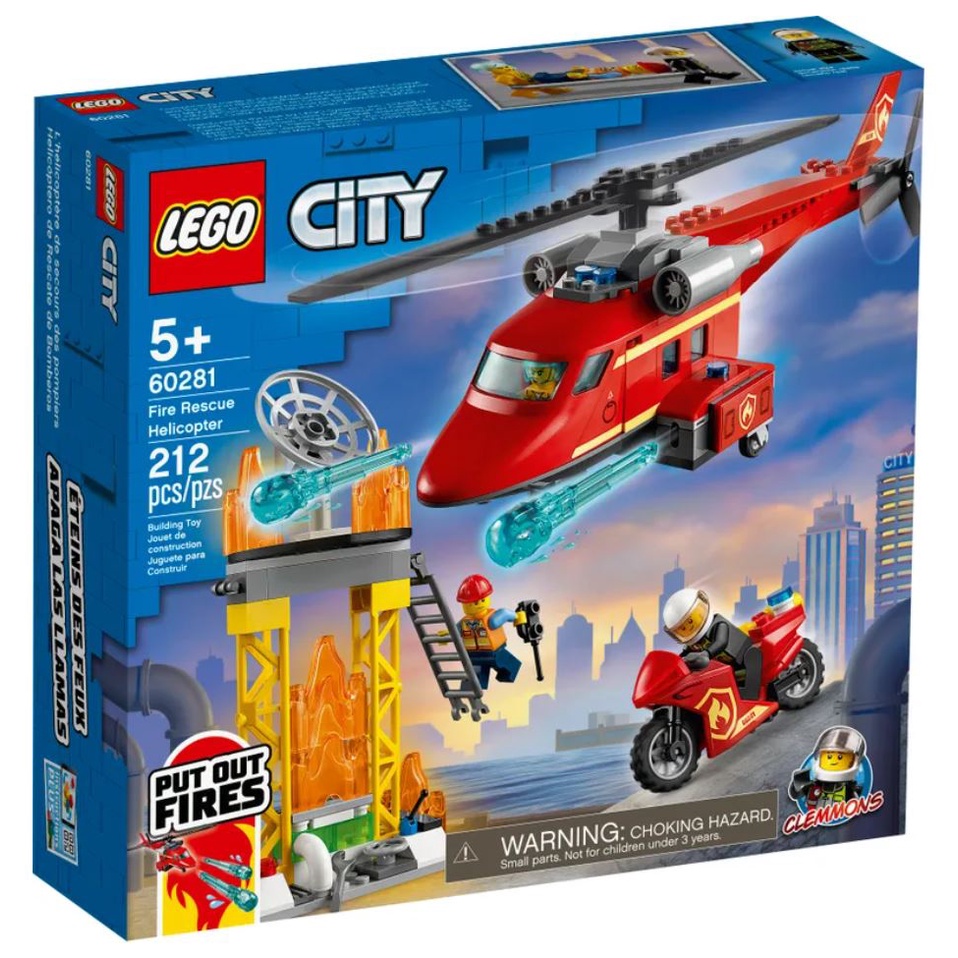 lego-city-fire-rescue-helicopter-60281-newbrickshop-thaipick