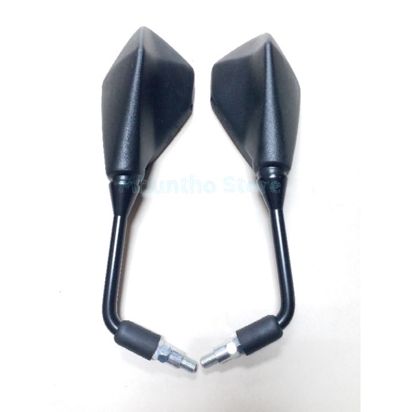 กระจกมองข้าง สินค้าแท้มือสอง สำหรับ KAWASAKI Z800 Z900