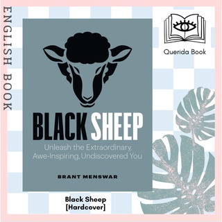 [Querida] Black Sheep : Unleash the Extraordinary, Awe-Inspiring, Undiscovered You [Hardcover] by Brant Menswar