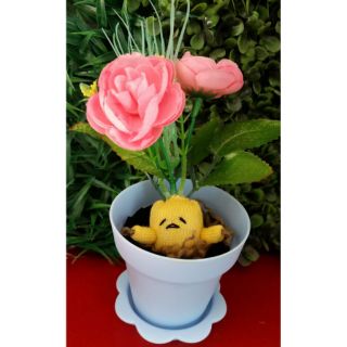 mandrake baby gudetama ไข่ขี้เกียจ