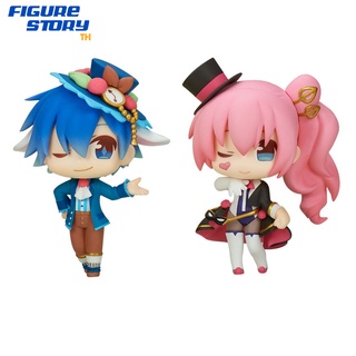 *Pre-Order*(จอง) Piapro Characters Trading Mini Figure Series KAITO, Megurine Luka (อ่านรายละเอียดก่อนสั่งซื้อ)