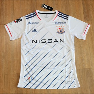 เสื้อ เจลีค YOKOHAMA F-MARINOS เกรด AAA ปี 2021/22