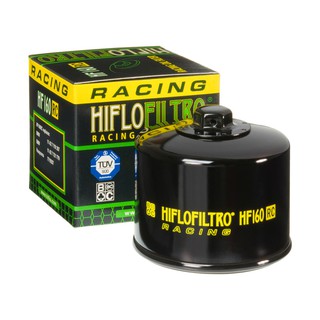 กรองน้ำมันเครื่อง Hiflo Filtro สำหรับ BMW F650GS F700GS F800GS F850GS S1000R S1000RR R1200GS รหัสสินค้า AA0398