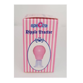 ที่ปั้มหัวนมบอด Nipple Puller - Spectra