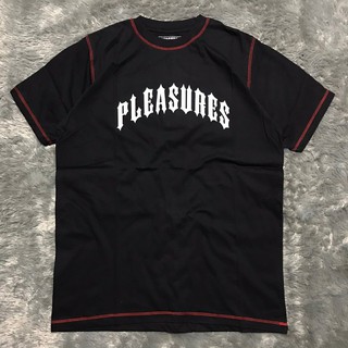 [S-5XL] เสื้อยืดพรีเมี่ยม พิมพ์ลาย Pleasures Destroyer