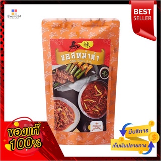 ซันซอส ซอสหม่าล่า 500 กรัมSun Sauce Mala Sauce 500 g.