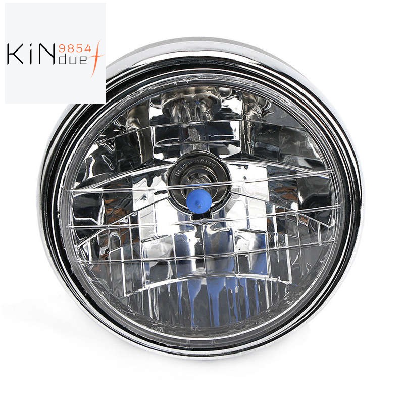 ไฟหน้ารถจักรยานยนต์สำหรับ Honda CBR 400 CB 1300 Hornet 250 600 900 VTEC vtr250