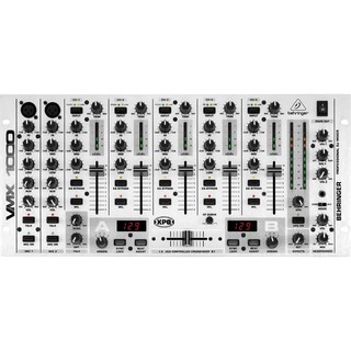 มิกเซอร์ดีเจ BEHRINGER PRO MIXER VMX1000 DJ Mixer