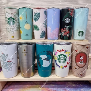 Starbucks แก้วสแตนเลส MiiR ขนาด20oz./16oz.‼️พร้อมส่ง‼️