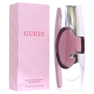 Guess For Women EDP 75ml.