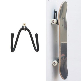 YYST : YSTAMZ002* ตะขอแขวน Skateboard Wall Rack Wall Mount