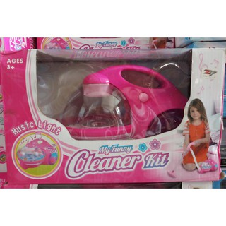เครื่องดูดฝุ่น  เครื่องดูดฝุ่น ดูดได้จริง