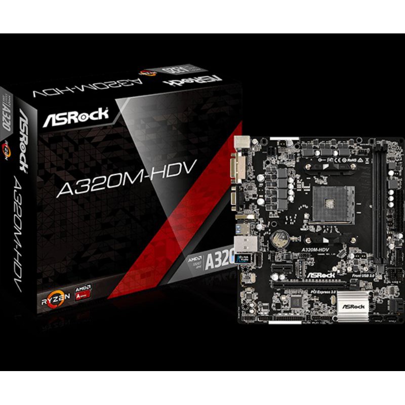 a320m-hdv (AM4) A320M-HDV