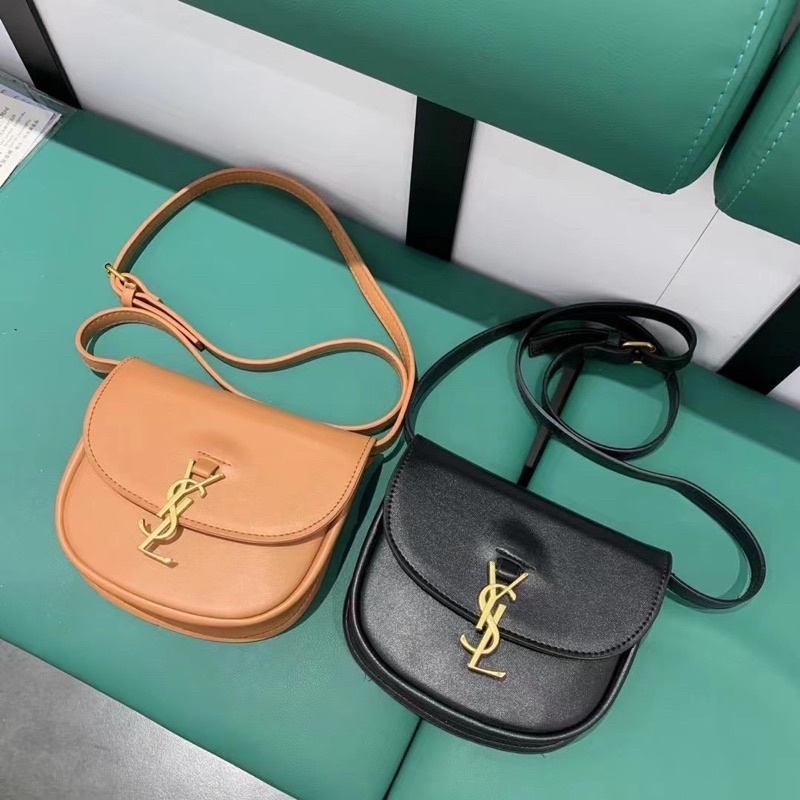 กระเป๋าสะพายข้าง YLS พร้อมกล่อง พร้อมส่งในไทย