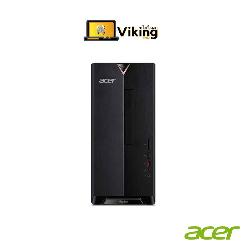 PC Acer TC-885/T046 DESKTOP