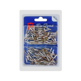 อุปกรณ์ยึดติด ตะปูยิงรีเวท 4-6 1/8"x1/2" Screws, Nuts &amp; Washers