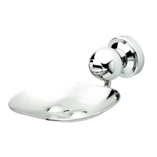 CT787 ที่วางสบู่ (Soap Holder) - COTTO