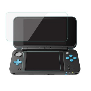 ฟิล์มกันรอยสำหรับ Nintendo New 2DS XL 2DS LL LCD