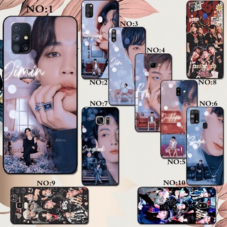 เคสโทรศัพท์มือถือซิลิโคน TPU กันกระแทก ลายทีม BTS Boy สําหรับ Samsung Galaxy J7 J7 Core J730 J7 Pro J7 Prime