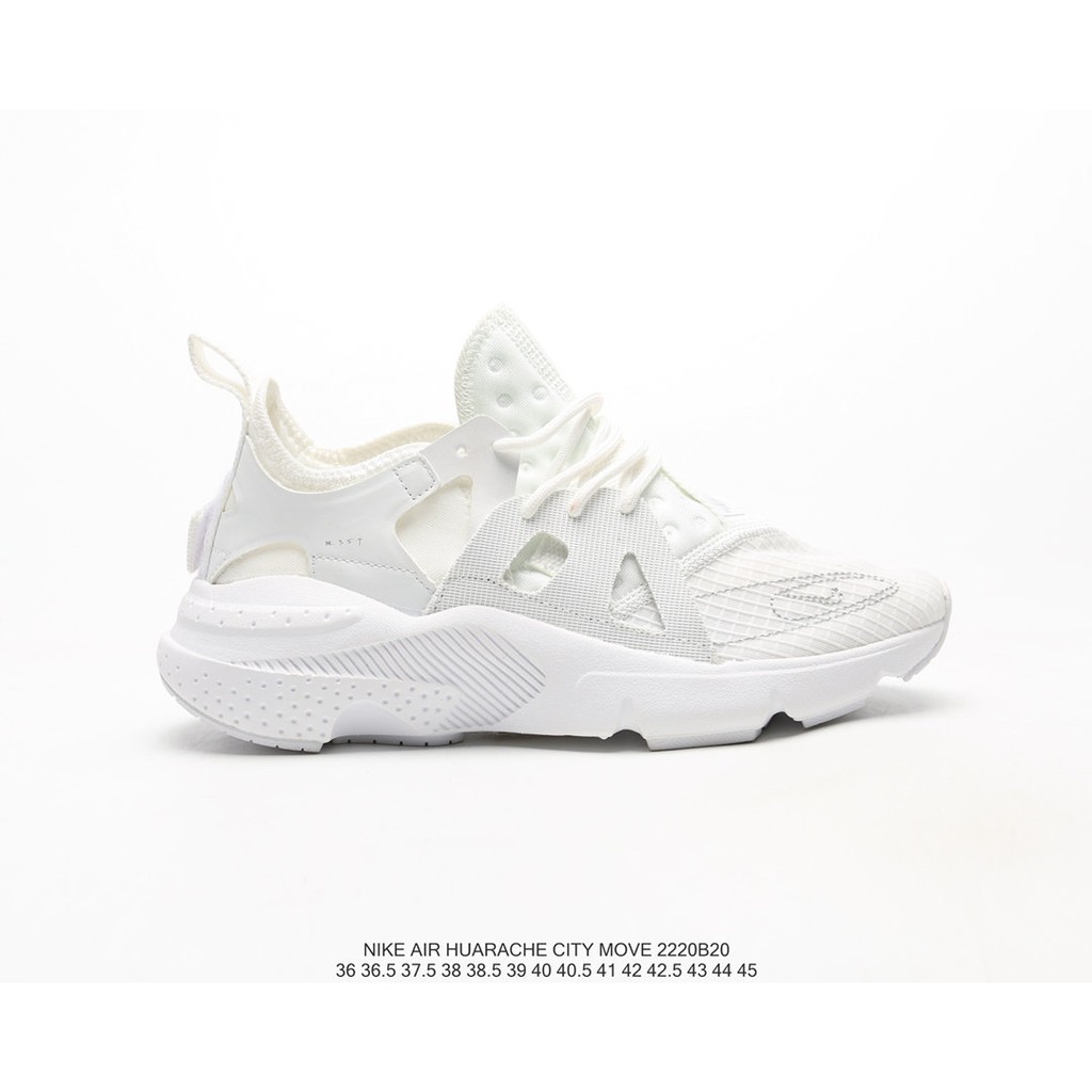 nike air huarache city move women's shoe