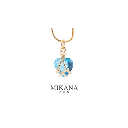 Jewelry Mikana meishop