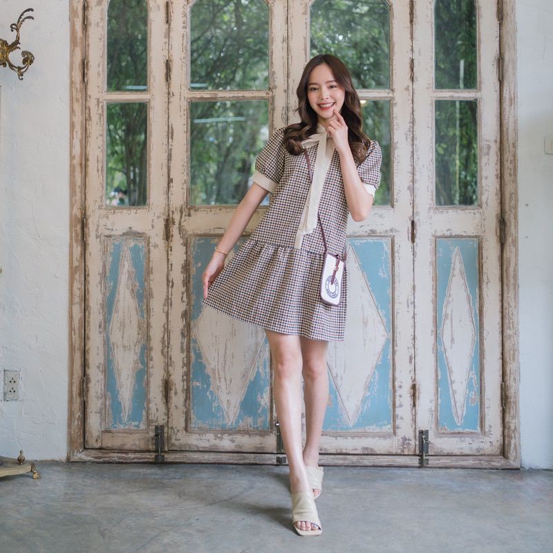 On december25 - เดรสไซส์ S