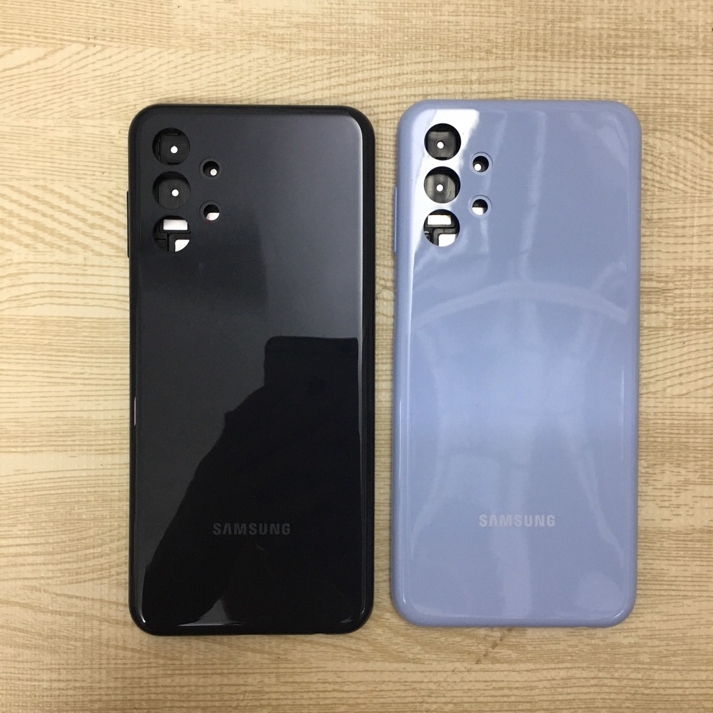 เคส Samsung A13 4G Bone (A135)