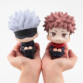 มหาเวทย์ผนึกมาร jujutsu kaisen กาชาปอง (ไม่มีกล่อง)