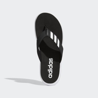 Adidas อาดิดาส รองเท้าแตะ สำหรับผู้ชาย SPF M Comfort Flip Flop EG2069 (1100)