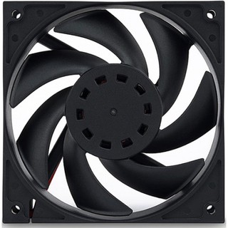 EKWB EK-Furious Vardar EVO 120 BB (750-3000rpm) (3830046999887)