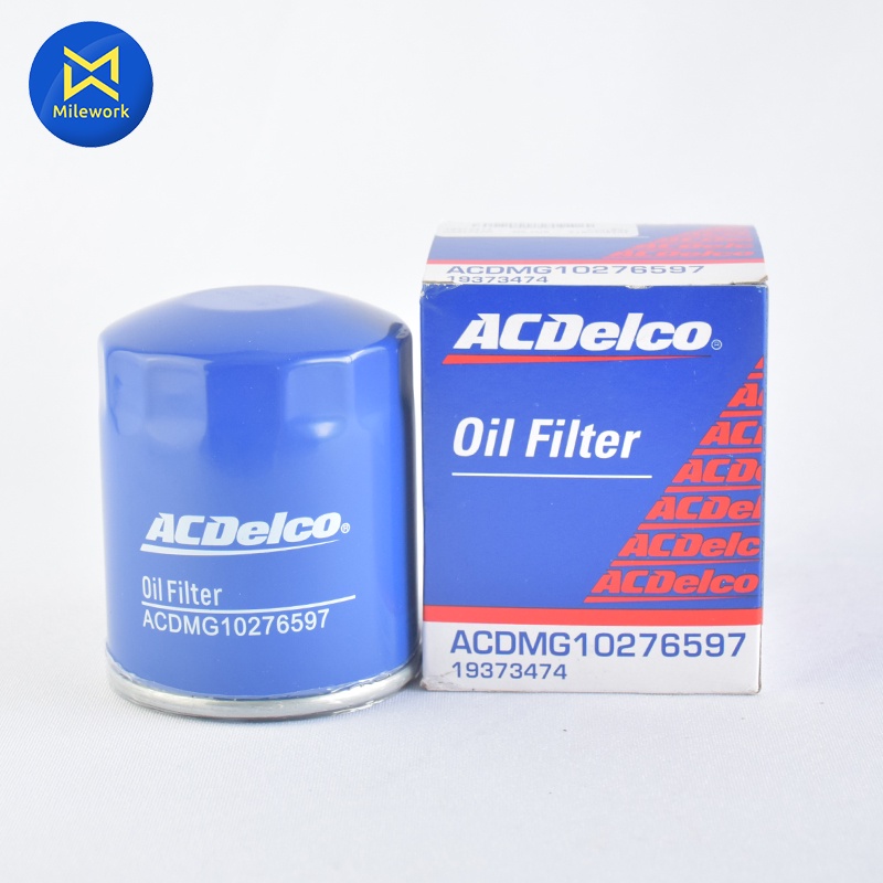กรองเครื่อง MG3 2014-2021, MG5 2015-2020, MG6 2014 -2020, MG ZS 2017-2025, MG VS 2022-2025 ACDELCO (