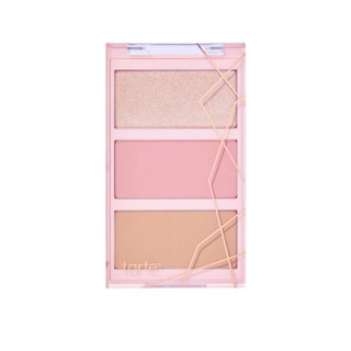 TARTE Cheeky claymate face palette ของแท้ 100%