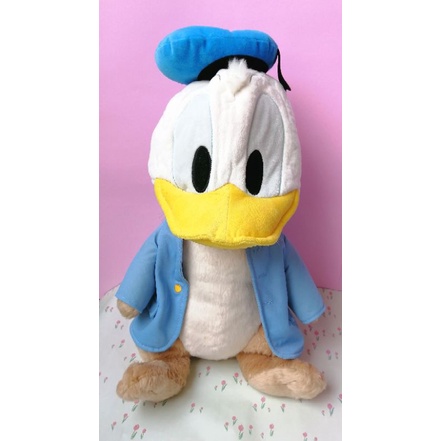 Donald​ duck 🧸หมวก โดนัลดั๊ก Tokyo disneyland​ 🥞 ของแท้